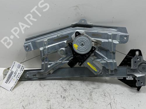 Used Front right window mechanism Front right window mechanism HONDA CIVIC VIII Hatchback (FN, FK) 2.2 CTDi (FK3) (140 hp) 19976110 19976110