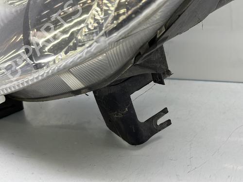 Left headlight CITROËN XSARA PICASSO (N68) 2.0 HDi | BP26506970C28 