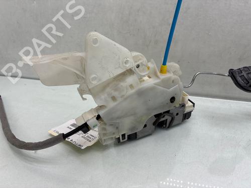Used Front right lock Front right lock MERCEDES-BENZ E-CLASS T-Model (S212) E 200 CDI / BlueTEC (212.205, 212.206) (136 hp) 36281219 36281219