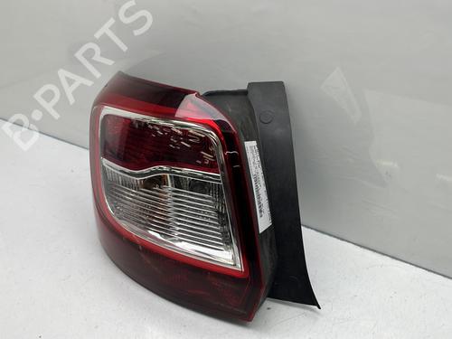Left taillight DACIA SANDERO II 1.5 dCi | BP22240373C34 