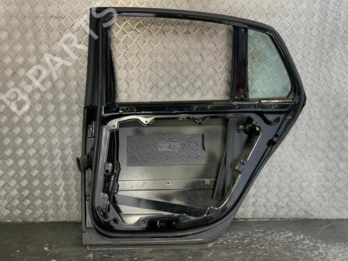 Right rear door VW PHAETON (3D1, 3D2, 3D3, 3D4, 3D6, 3D7, 3D8, 3D9) 3.0 V6 TDI 4motion | BP21956375C5 