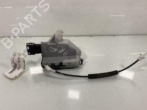 Used Rear left lock Rear left lock CITROËN DS3 (SA_) [2009-2016] 19997799 19997799