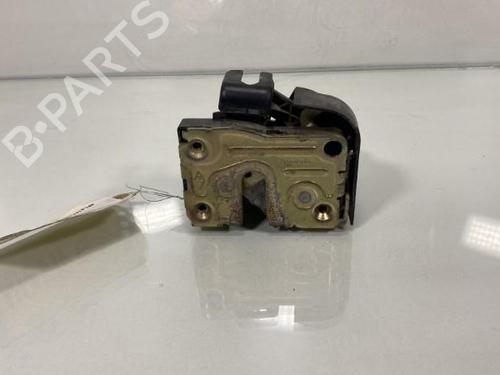 Used Front left lock RENAULT CLIO II (BB_, CB_) [1998-2016]  20021808