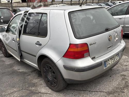 Warning switch VW GOLF IV (1J1) 1.9 TDI | BP24198107I22 