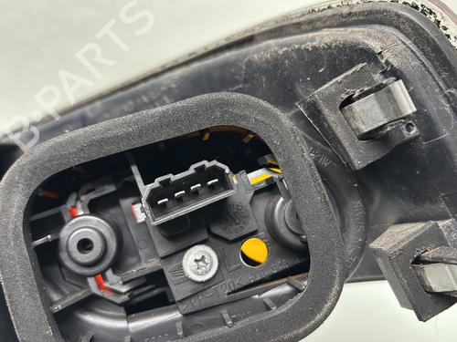 Left taillight SEAT IBIZA III (6L1) 1.9 TDI | BP29286889C34 