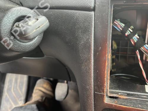 Front right lock PEUGEOT 307 (3A/C) 2.0 HDi 110 | BP19971608C97 