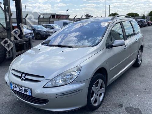 Fuse box PEUGEOT 307 Break (3E) 2.0 HDI 110 | BP24200331E1  - Image 22