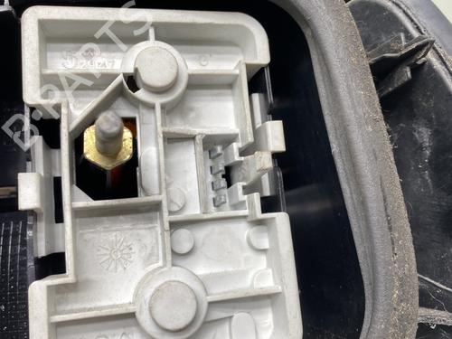 Used Left taillight Left taillight CITROËN XANTIA (X1_, X2_) 1.9 Turbo D (90 hp) 30751389 30751389