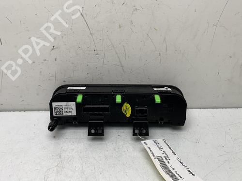 Climate control KIA PROCEED (CD) 1.6 CRDi 136 | BP19974709I5 