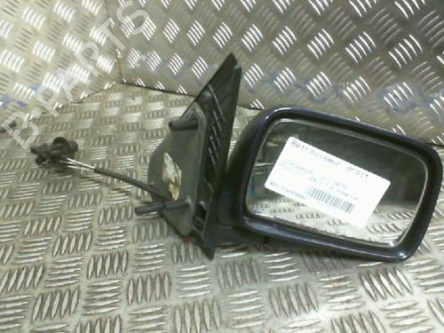 Used Right mirror VW POLO III (6N1) 75 1.6 (75 hp) 20005010