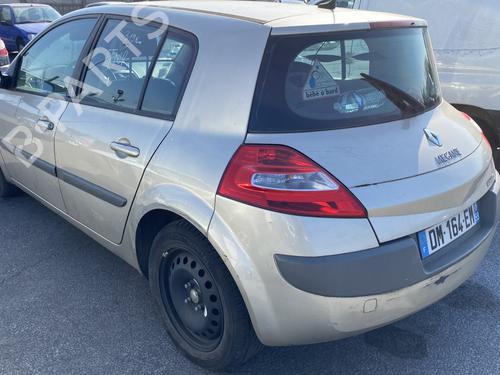 Left mirror RENAULT MEGANE II (BM0/1_, CM0/1_) 1.6 16V | BP26455647C26 