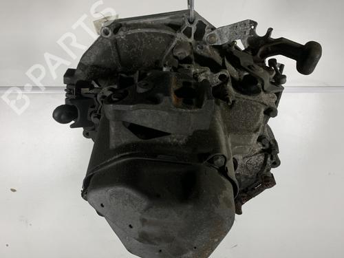 Used Gearbox Gearbox CITROËN C3 I (FC_, FN_) 1.4 i (73 hp) 26976147 26976147