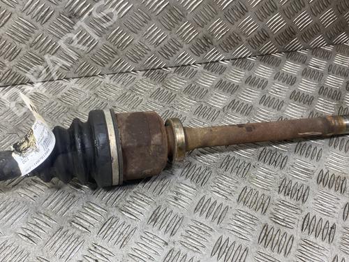 Right front driveshaft RENAULT LAGUNA Coupe (DT0/1) 2.0 dCi (DT01, DT08, DT09, DT0K, DT12, DT1C, DT1D, DT1M,... | BP27633125M39 - Image 2