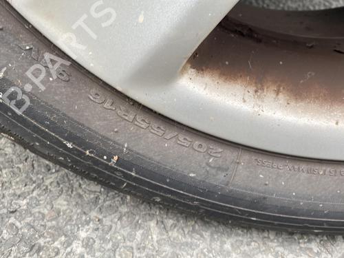 Front right lock PEUGEOT 307 SW (3H)  | BP19951445C97 