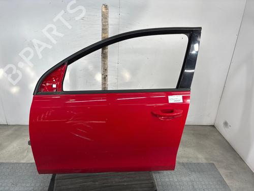 Used Left front door Left front door VW GOLF VI (5K1) [2008-2014] 35896560 35896560