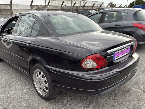 Headlight switch JAGUAR X-TYPE I (X400) 2.0 D | BP34477544I24  - Image 18