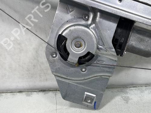 Front left window mechanism PEUGEOT PARTNER Box Body/MPV 1.6 BlueHDi 100 | BP31348564C22 - Image 2