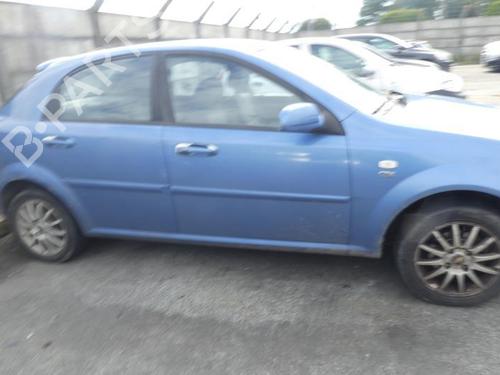 Third brake light CHEVROLET LACETTI (J200) 1.8 | BP20008008L11  - Image 10