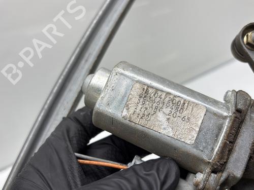 Rear left window mechanism PEUGEOT 406 Break (8E/F) 2.0 HDI 110 | BP29611867C24 