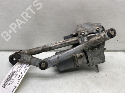Front wiper motor VW TOURAN (1T1, 1T2) 2.0 TDI 16V | BP23768902M29 