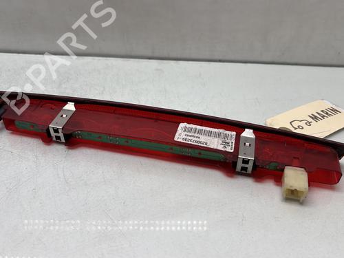 Third brake light RENAULT SCÉNIC II (JM0/1_) 1.9 dCi (JM14) | BP29507294L11 