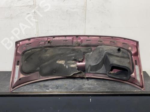 Used Hood MERCEDES-BENZ VITO Van (W638) 110 D 2.3 (638.074, 638.078) (98 hp) 21955433