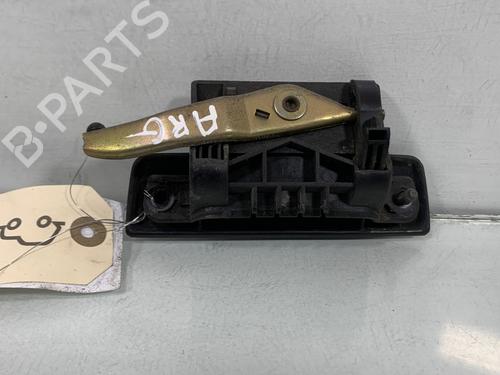 Used Rear left exterior door handle Rear left exterior door handle PEUGEOT 205 II (20A/C) 1.6 Aut. (88 hp) 29940136 29940136