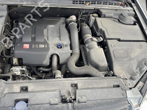 Engine CITROËN C5 I (DC_) 2.0 HDi (DCRHZB, DCRHZE) | BP26880581M1 - Image 22