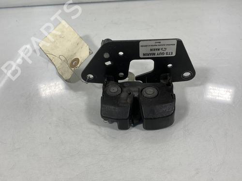 Bagklap lås FIAT PANDA (169_) 1.1 (169.AXA1A) (54 hp) 19978627