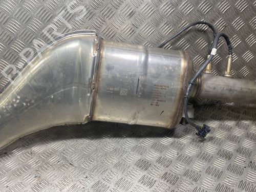 Particulate filter LAND ROVER RANGE ROVER SPORT III (L461)  | BP22629175M81 