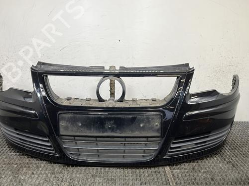 Used Front bumper VW POLO IV (9N_, 9A_) 1.4 TDI (70 hp) 30198947