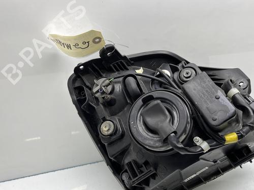 Left headlight KIA PICANTO I (SA) 1.1 | BP21662721C28 