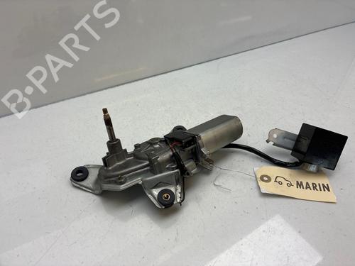 Used Rear wiper motor Rear wiper motor TOYOTA PICNIC (_XM1_) 2.2 D (CMX10_, CXM10G) (90 hp) 34499295 34499295