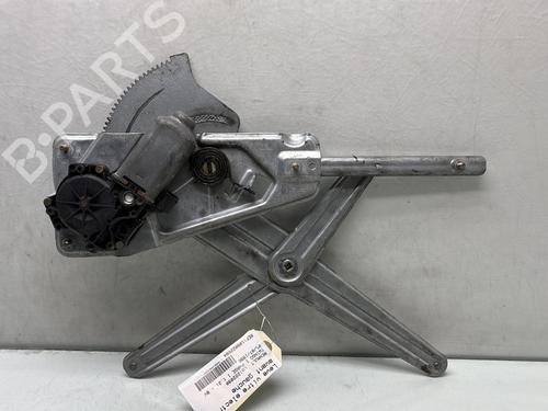 Used Front left window mechanism RENAULT TWINGO I (C06_) 1.2 (C066, C068) (58 hp) 28281467