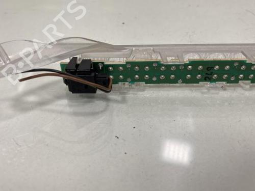 Used Third brake light BMW 1 (E87) 118 d (143 hp) 19970139