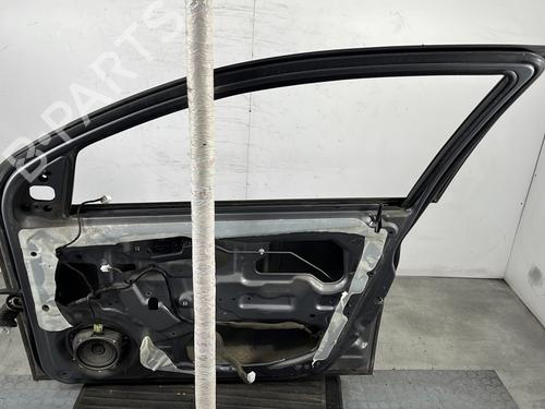 Right front door CHEVROLET AVEO / KALOS Hatchback (T250, T255) 1.2 LPG | BP27855412C3 