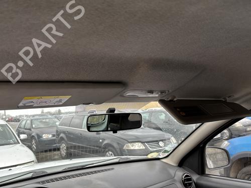 Right sun visor DACIA DUSTER (HS_) 1.5 dCi (HSMC) | BP27721744I2  - Image 21