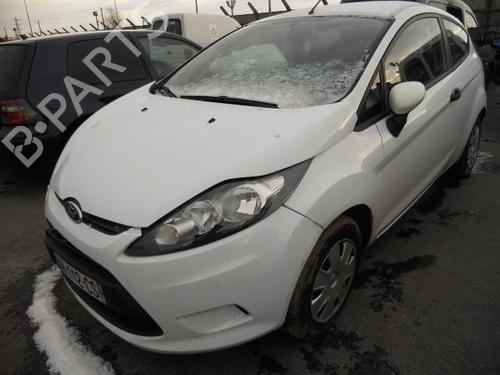 Front left interior door handle FORD FIESTA V (JH_, JD_)  | BP19984815I13 