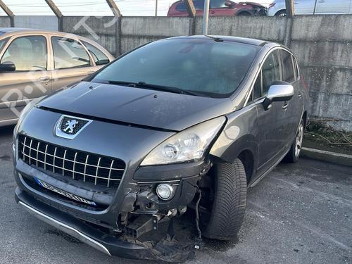 Engine control unit (ECU) PEUGEOT 3008 I MPV (0U_) 1.6 HDi | BP24202031M57 - Image 15