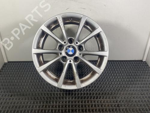 Used Rim BMW 1 (E87) [2003-2013]  21143356