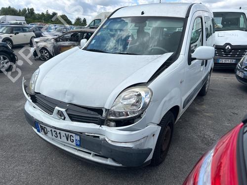 Used Parts RENAULT KANGOO (KC0/1_)  1.5 dCi  4990573