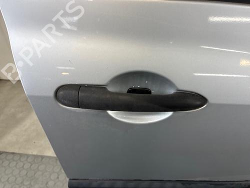Used Right front door Right front door RENAULT CLIO III (BR0/1, CR0/1) 1.5 dCi (BR17, CR17) (86 hp) 39902266 39902266