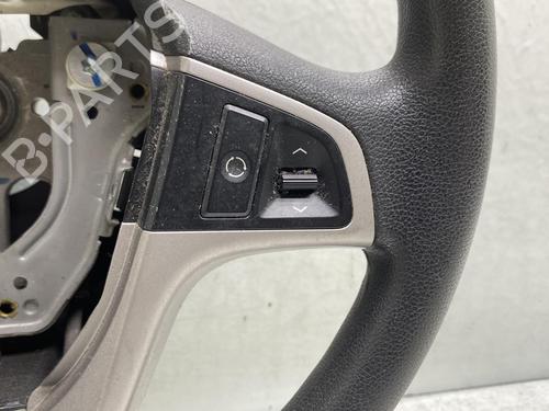 Steering wheel HYUNDAI i20 I (PB, PBT) 1.4 CRDi | BP19972232C49 