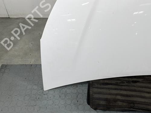 Hood TOYOTA YARIS (_P13_) 1.5 Hybrid (NHP130_, NHP130) | BP28496432C1 