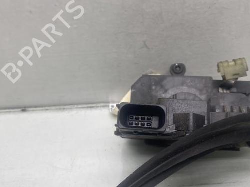 Front left lock OPEL CORSA D (S07) 1.3 CDTI (L08, L68) | BP19971441C98 