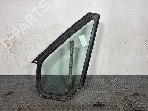 Used Front right quarter glass Front right quarter glass 37005865 37005865