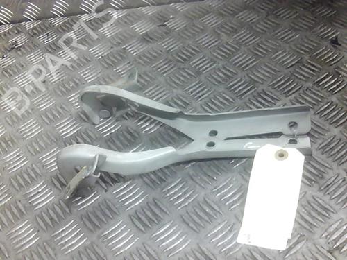 Used Hinge/Door check strap NISSAN PIXO (UA0) 1.0 (68 hp) 20030357