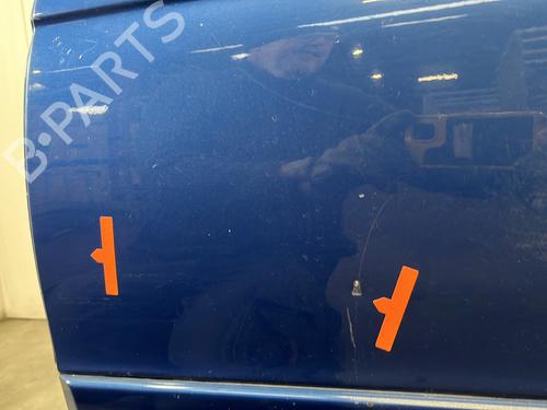 Left rear door BMW 5 (E39) 520 d | BP29151253C4 