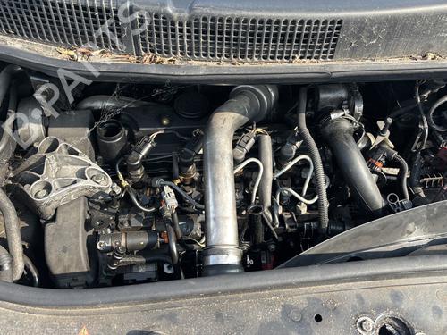 Electronic module RENAULT SCÉNIC II (JM0/1_) 1.5 dCi (JM1E, JM16) | BP32083881M83 