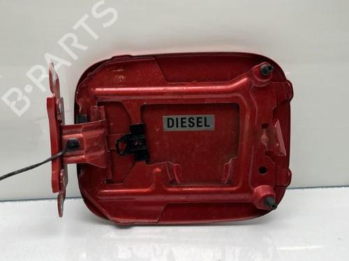 Fuel flap RENAULT KADJAR (HA_, HL_) 1.6 dCi 130 (HLA4) | BP19951149C131 